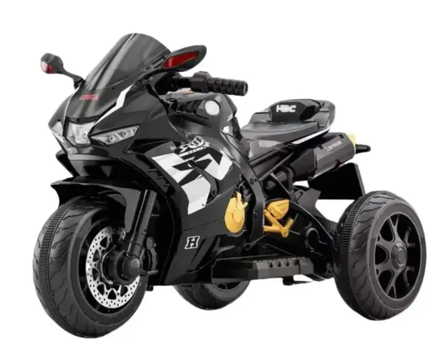 Moto Elétrica Infantil 