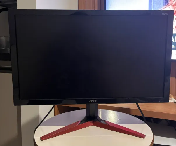 Monitor Acer 144hz KG241Q