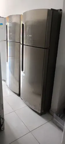 Geladeira Brastemp 1400