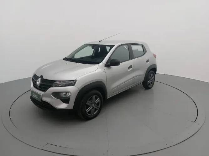 Renault Kwid 1.0 Zen 2025