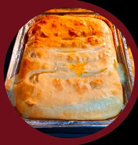 Tortas & Empadões Gourmet Artesanais BH