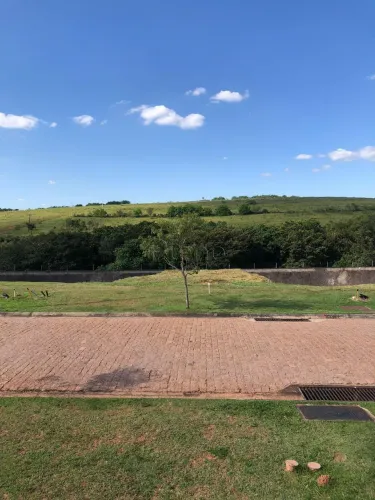 Terreno à venda em Campinas, Loteamento Parque dos Alecrins, com 774 m², Parque dos Alecri