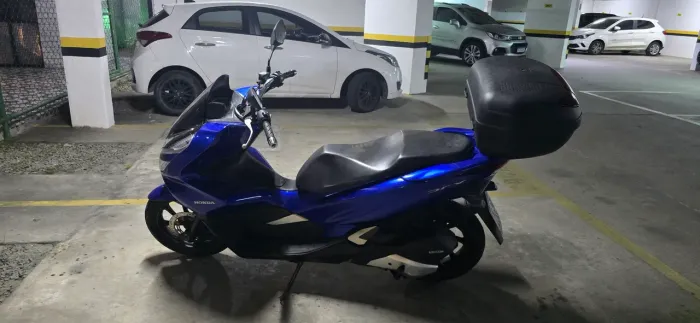 PCX 150 2022