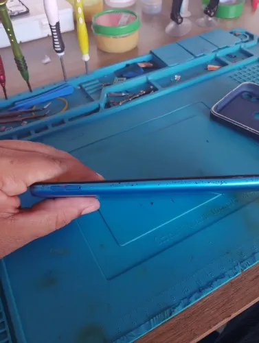 Moto E7 Power
