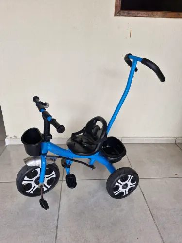 Triciclo