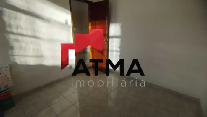 Apartamento - Padrão / Residencial / Vila da Penha