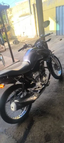 Start 2020 c/ freio a disco