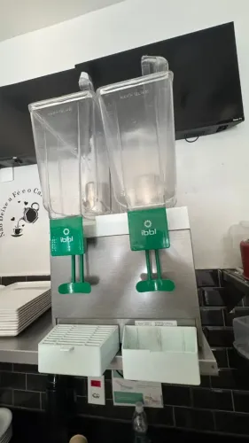 REFRESQUEIRA IBBL