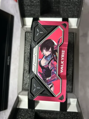 CPU Cooler Valkyrie SL125 (INTEL e AMD)!!