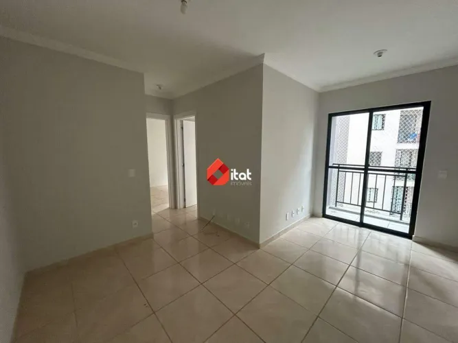 Apartamento para aluguel, 2 quartos, 1 vaga, Ilha da Figueira - Jaraguá do Sul/SC