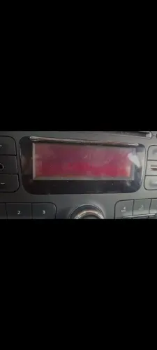 Rádio Original Para Sandero Logan R$ 50,00 no Estado