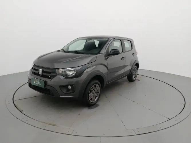 Fiat Mobi Like 1.0 Fire Flex 5P. 2026