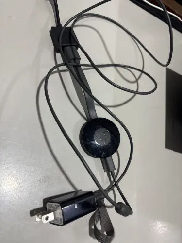 Chromecast 4K