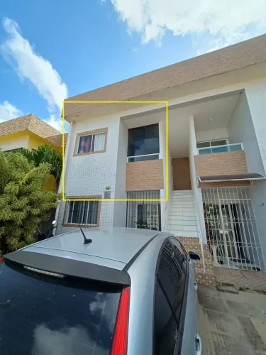 Sem Fiador, Sem Burocracia, Sem Caução, | 2 quartos em Paulista | Jaguaribe | 1 vaga | 50m
