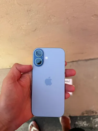 iPhone 17 256GB desbloqueado 