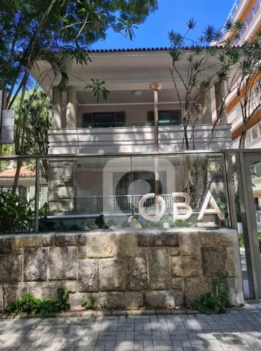 Casa na Urca com 75m2
