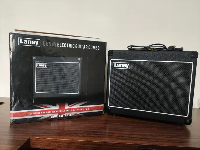 Amplificador/cubo