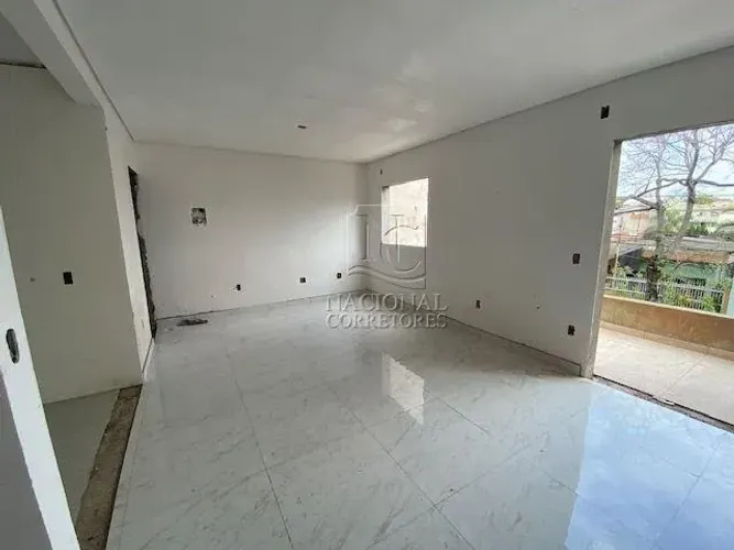 Sobrado à venda, 150 m² - Parque das Nações - Santo André/SP