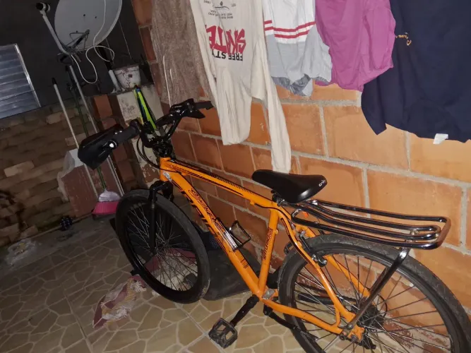 Bike raio aro 26 