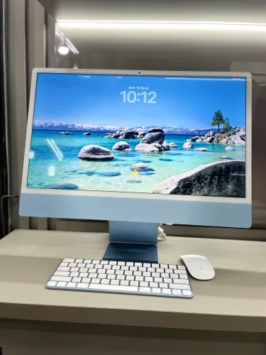 Imac M3