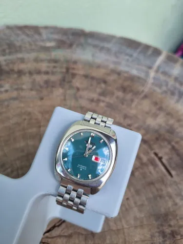 Seiko automático