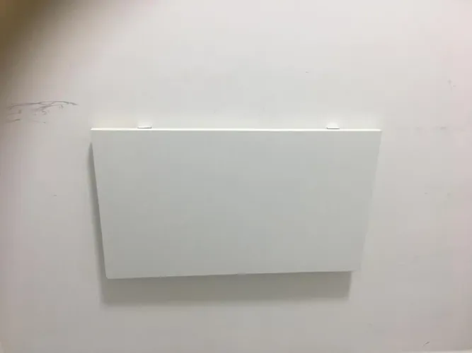 Mesa dobrável 60 x 35 cm pronta entrega por apenas 100,00