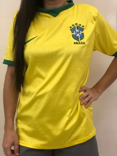 camisas do brasil