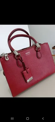 Bolsa Schutz Lorena ORIGINAL