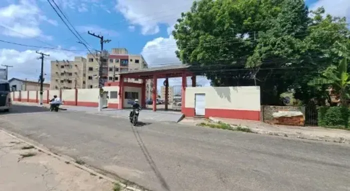 IMÓVEL À VENDA NO RESIDENCIAL ILHA DOS GUARAS - ANANINDEUA - 2/4