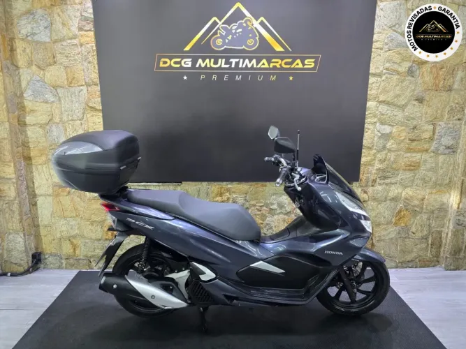 Honda Pcx 150 2021