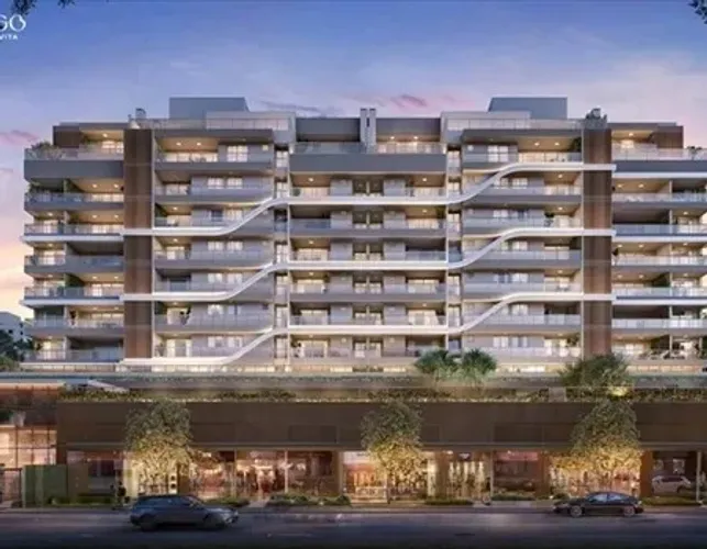 Apartamento Lago By  Mivita