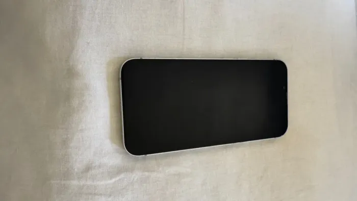 Iphone 16e Branco 256gb