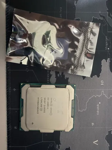 Xeon 2680v4 + TPM msi