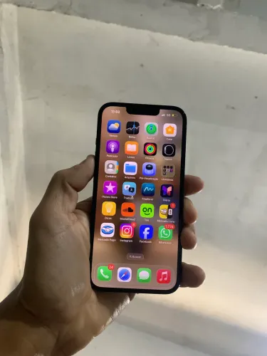 iPhone 14 novo