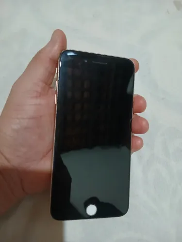 Iphone 8 plus retirada de peças