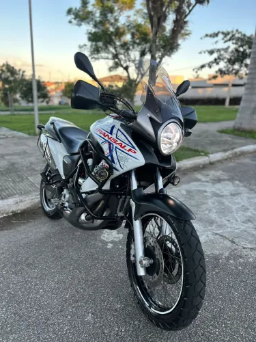 Vende-se Transalp 2012