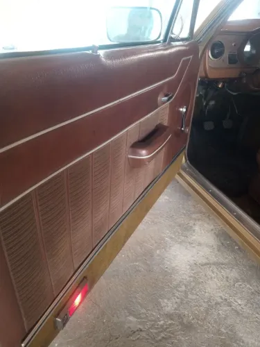 Chevrolet Opala L/sl/ss/ 2.5/4.1 1980