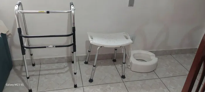 Peças Pós Cirúrgico