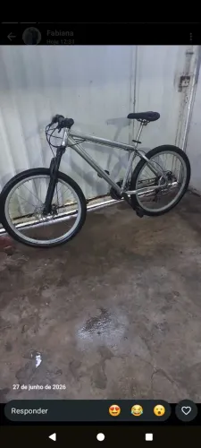 Bikes revisadas