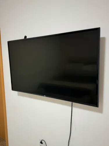 SMARTV 43 LG