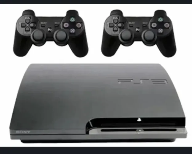 PlayStation 3