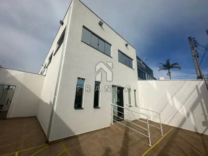 Comercial Ponto Comercial em Jacareí