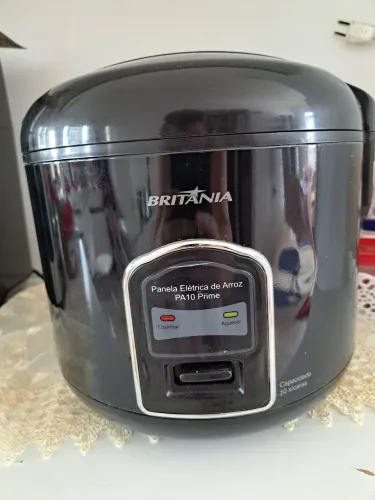 Panela de Arroz Britânia PA10 220v