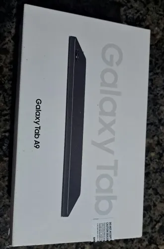 TABLET SAMSUNG Tab A9
