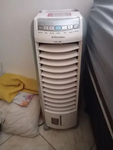 Climatizador