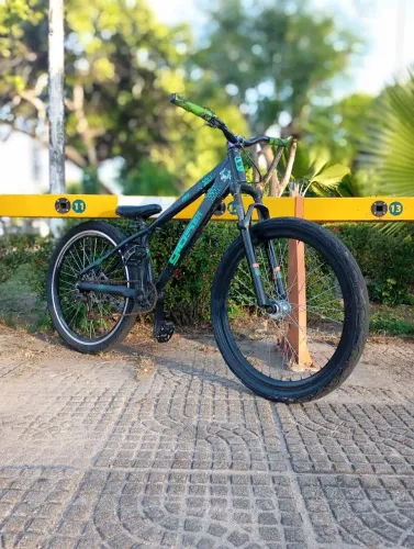 Gios FRX 2018