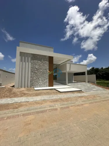 Condomínio Yby Natureza - OPORTUNIDADE / CASADE ALTO PADRÃO EM PARNAMIRIM / CASA EM CONDOM