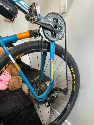 Bicicleta / Bike MTB