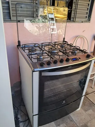 Fogão Electrolux