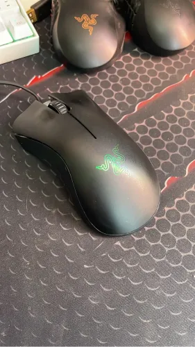 Razer deathadder